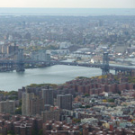 Williamsburg Bridge