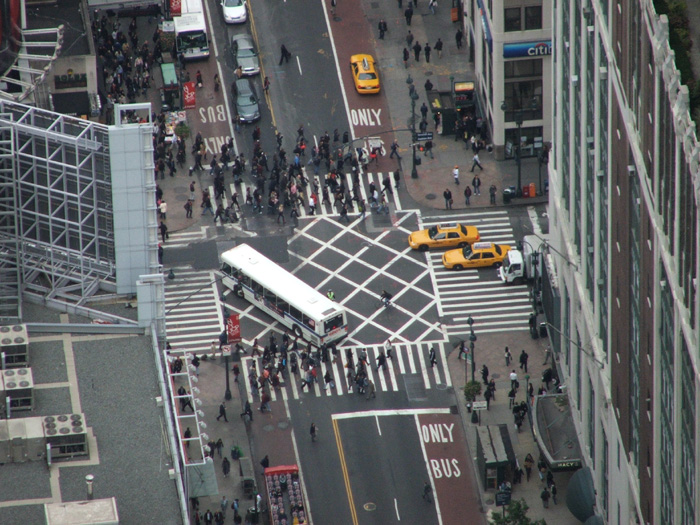 Intersection
