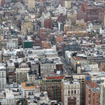 Midtown Manhattan