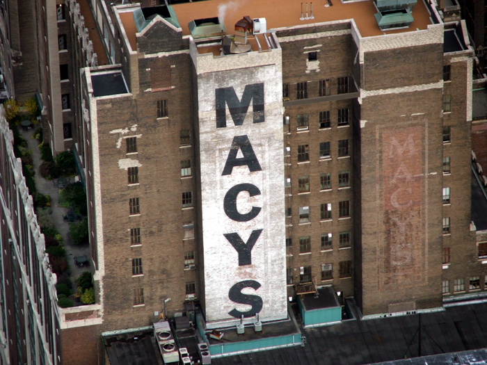 Macy's