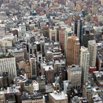 Midtown Manhattan
