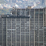 GE Building
