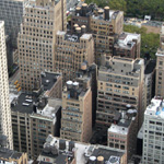 Water tanks