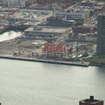 Old Pepsi site