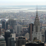 Chrysler Building