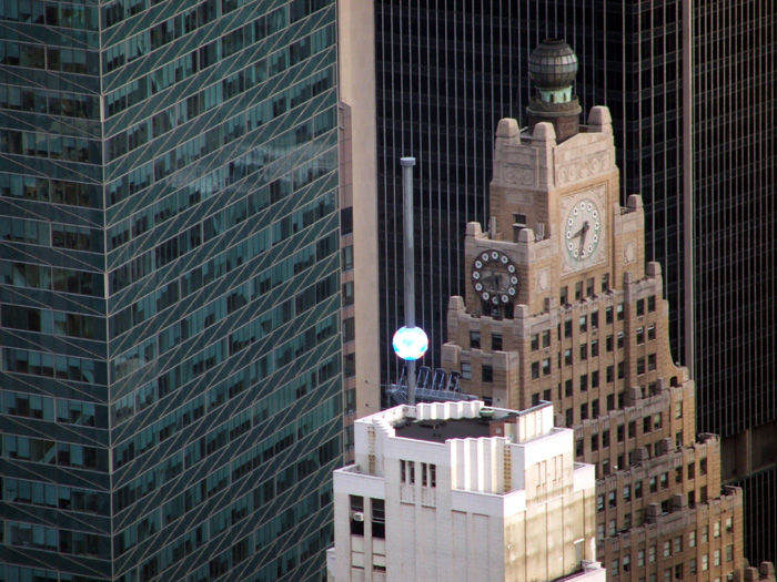Times Square Ball