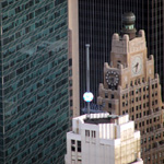 Times Square Ball