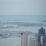 Verrazano Narrows Bridge