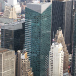 Times Square Tower