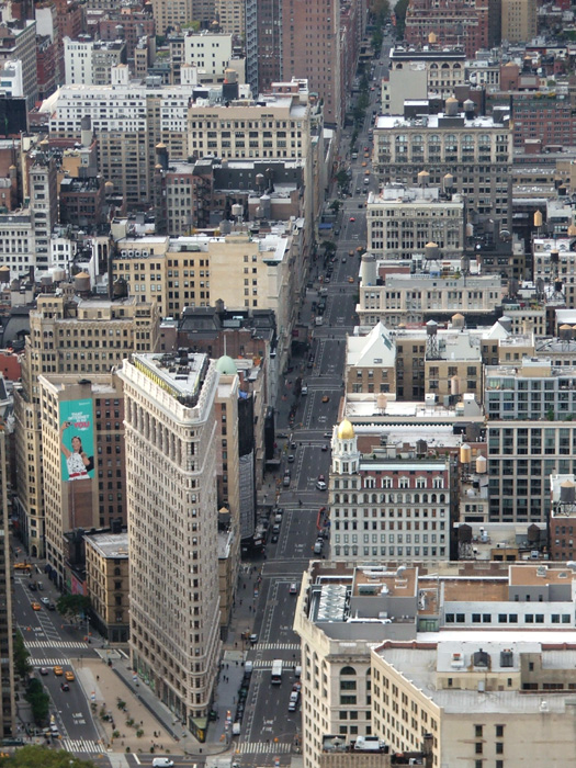 5th Ave.