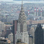 Chrysler Building