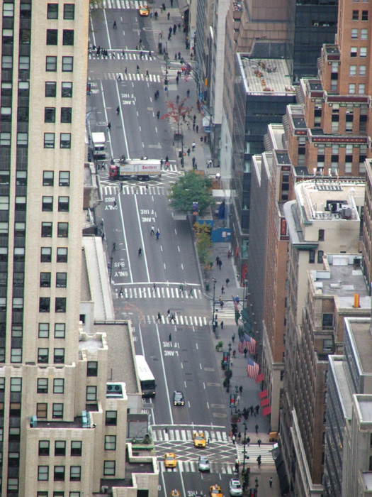 West 34th St.