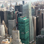 Met Life Building