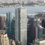 The New York Times Building