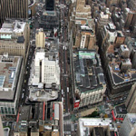 Macy's & W. 34th St.
