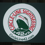 Circle Line Sightseeing