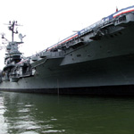 USS Intrepid