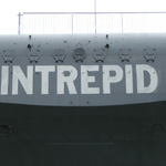 USS Intrepid