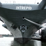 USS Intrepid