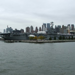 USS Intrepid