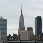 Empire State Building