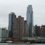 Silver Towers