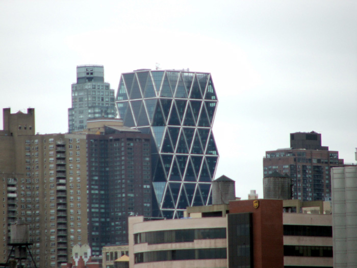Hearst Tower