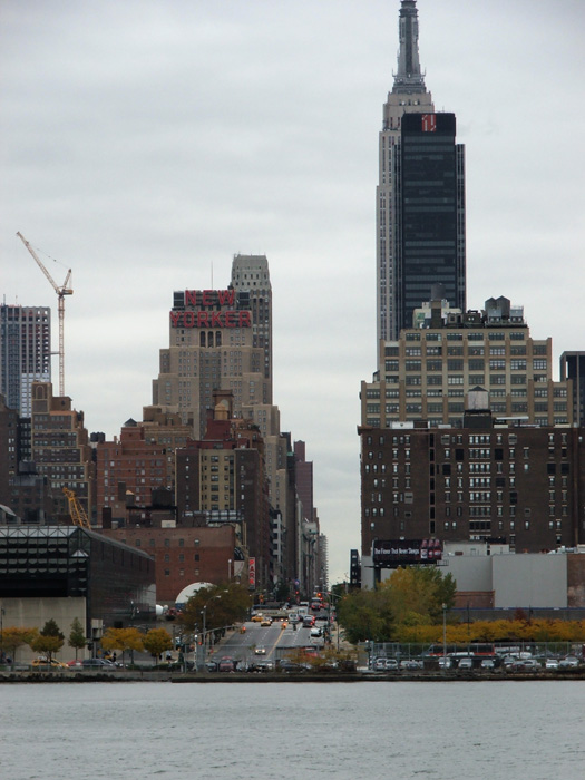 West 34th St.