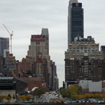 West 34th St.