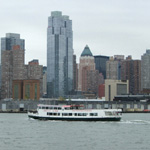 Silver Towers