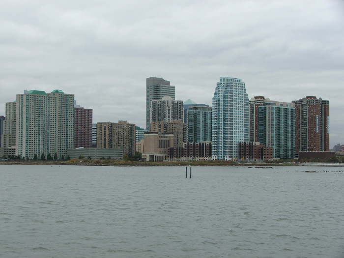 Jersey City