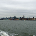 Hudson River