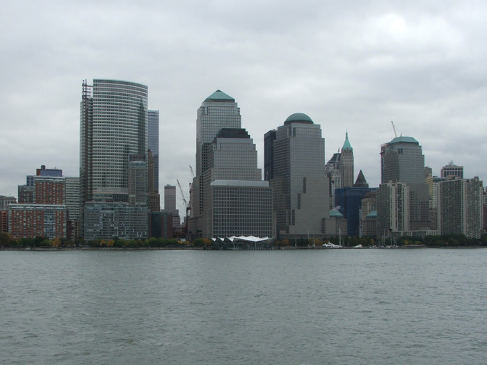 World Financial Center