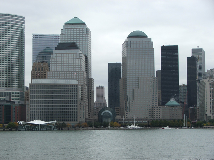 World Financial Center
