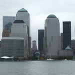 World Financial Center