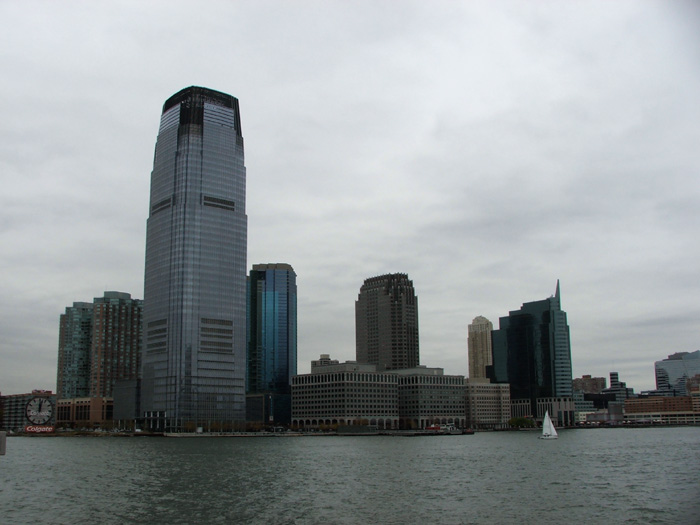 Jersey City