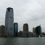 Jersey City