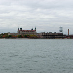 Ellis Island