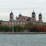 Ellis Island