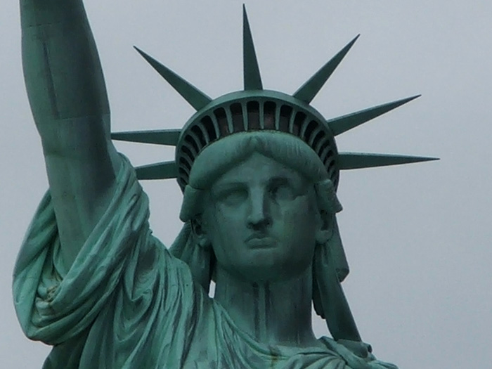 Statue of Liberty