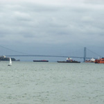 Verrazano Narrows Bridge