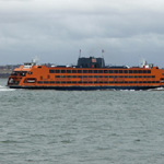 Staten Island Ferry