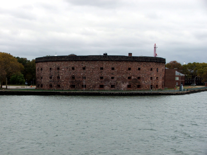 Castle Williams