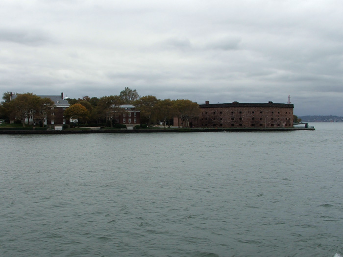 Govenors Island