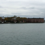 Govenors Island
