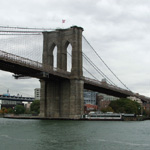 Brooklyn Bridge