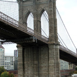 Brooklyn Bridge