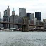 Brooklyn Bridge