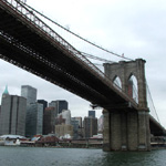 Brooklyn Bridge