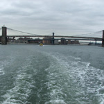 Brooklyn Bridge